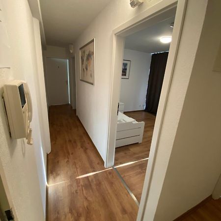 Sophies Apartment Stoccarda Esterno foto