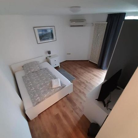 Sophies Apartment Stoccarda Esterno foto