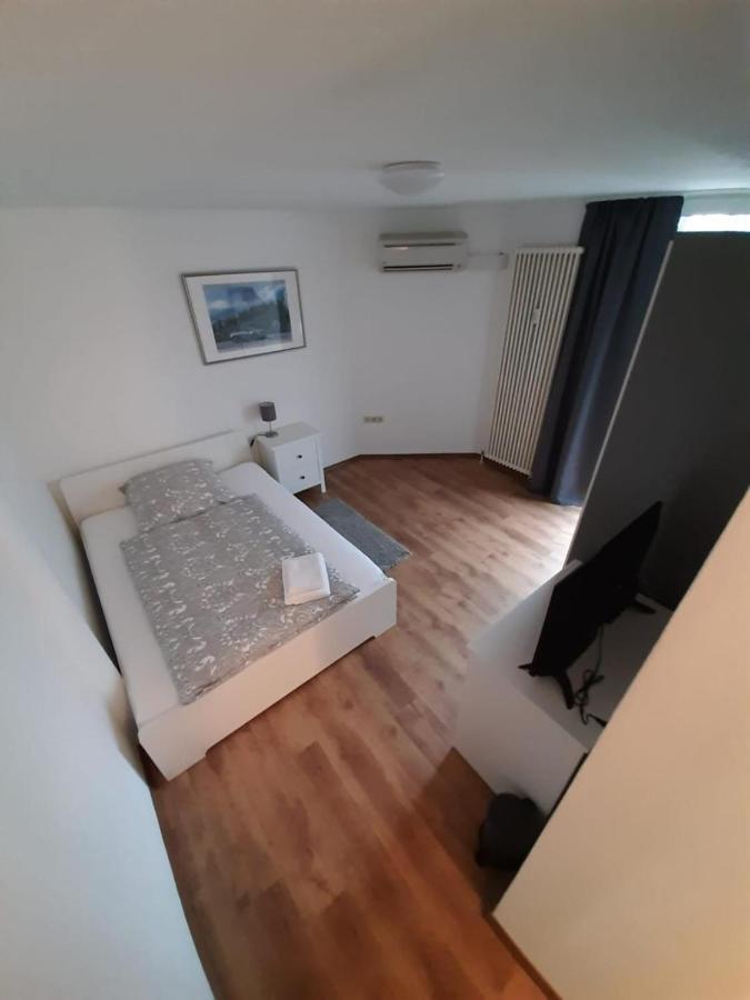 Sophies Apartment Stoccarda Esterno foto
