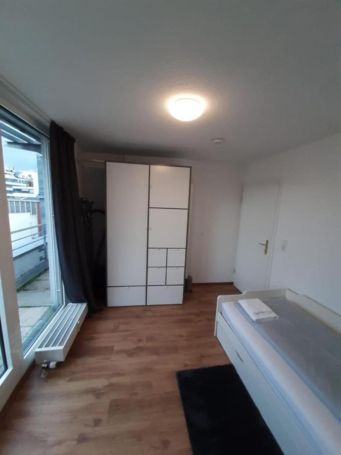 Sophies Apartment Stoccarda Esterno foto