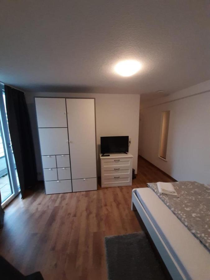 Sophies Apartment Stoccarda Esterno foto