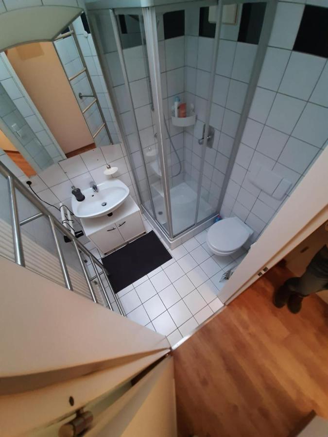 Sophies Apartment Stoccarda Esterno foto